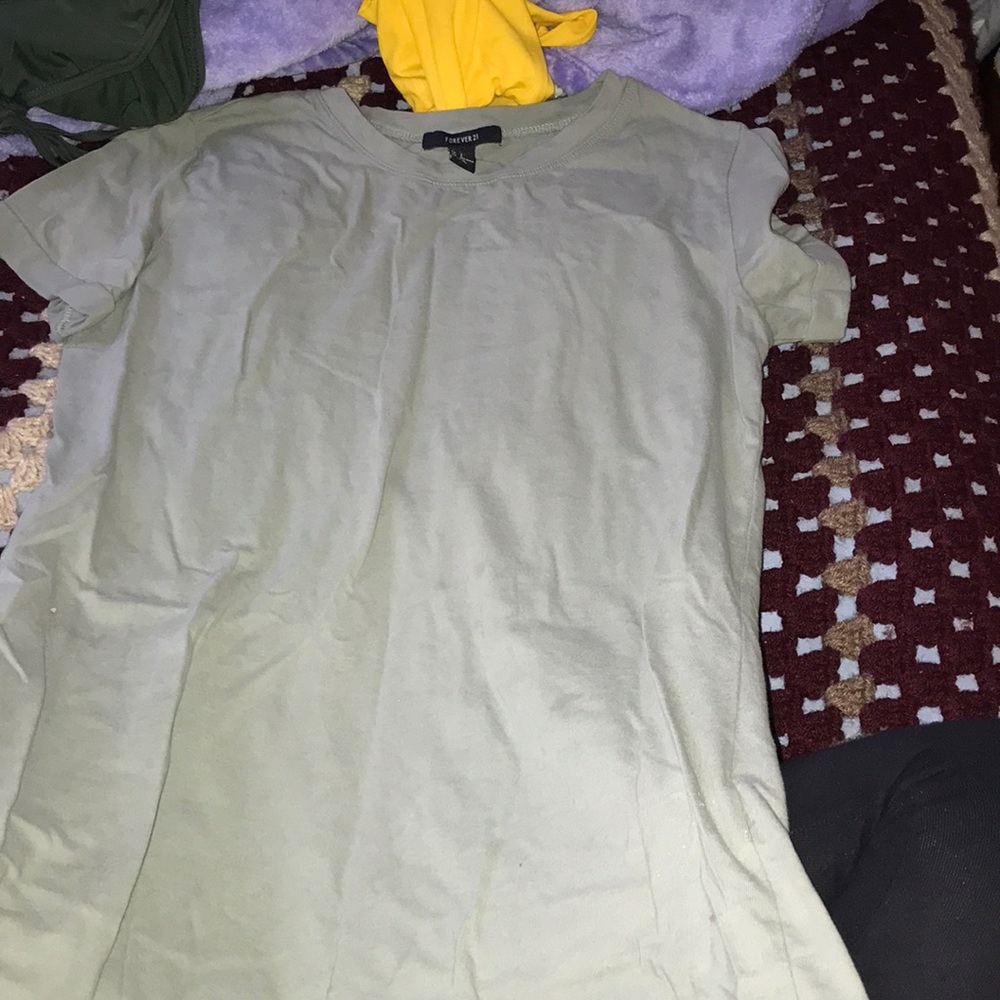 T shirt dress